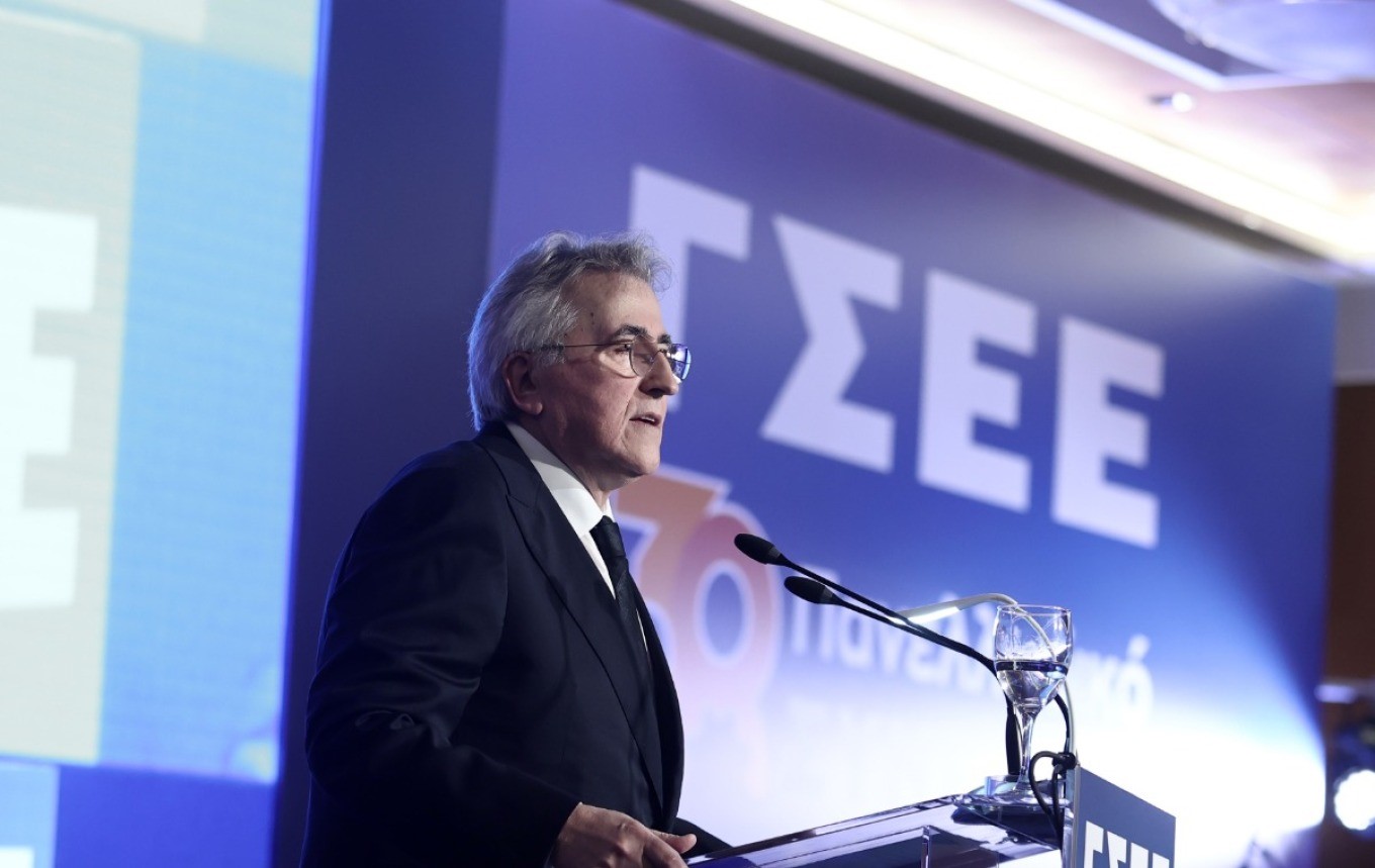 Τα πρόσωπα που μπαίνουν στο στόχαστρο Βουρλιώτη